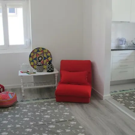 Casa Da Maria *