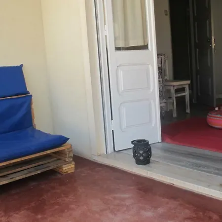 Pensión Casa Da Maria *
