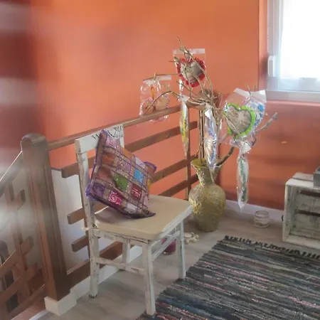 Pensión Casa Da Maria *