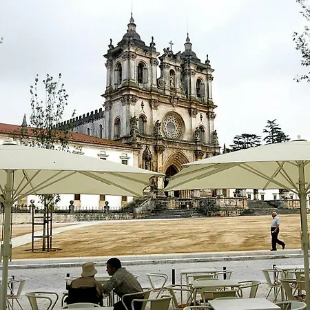 Casa Da Maria Alcobaça