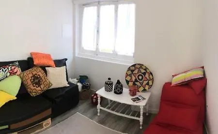 Pensión Casa Da Maria