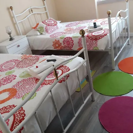 Pensión Casa Da Maria