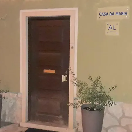 Casa Da Maria *