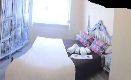 Pensión Casa Da Maria