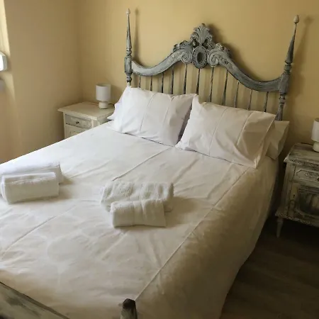Casa Da Maria *